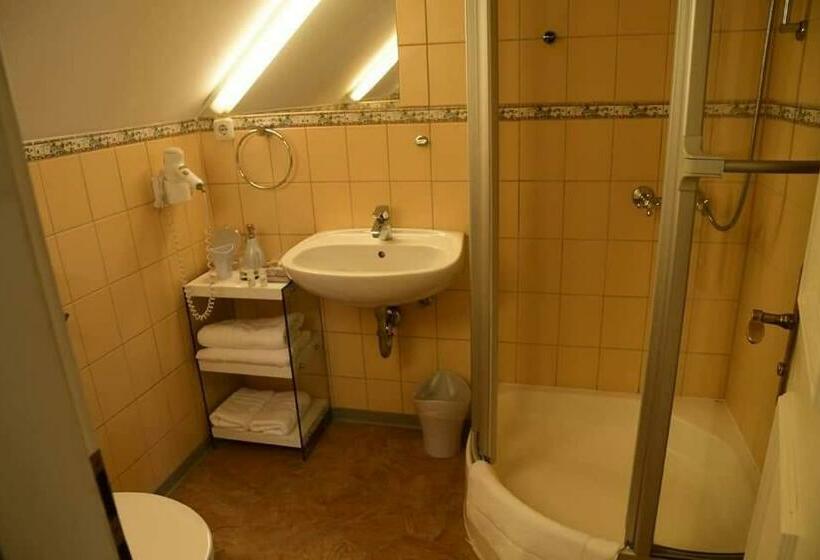 Hotel Berggasthof Waldlust