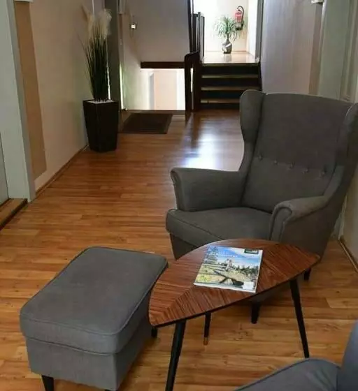 Hotelli Berggasthof Waldlust