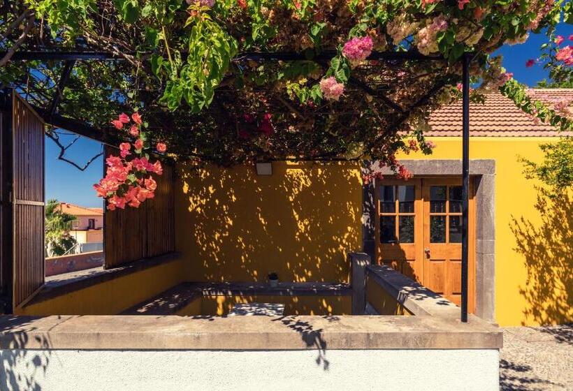 펜션 Casa Da Cal   By Casas Na Ilha