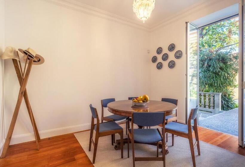 펜션 Casa Da Cal   By Casas Na Ilha