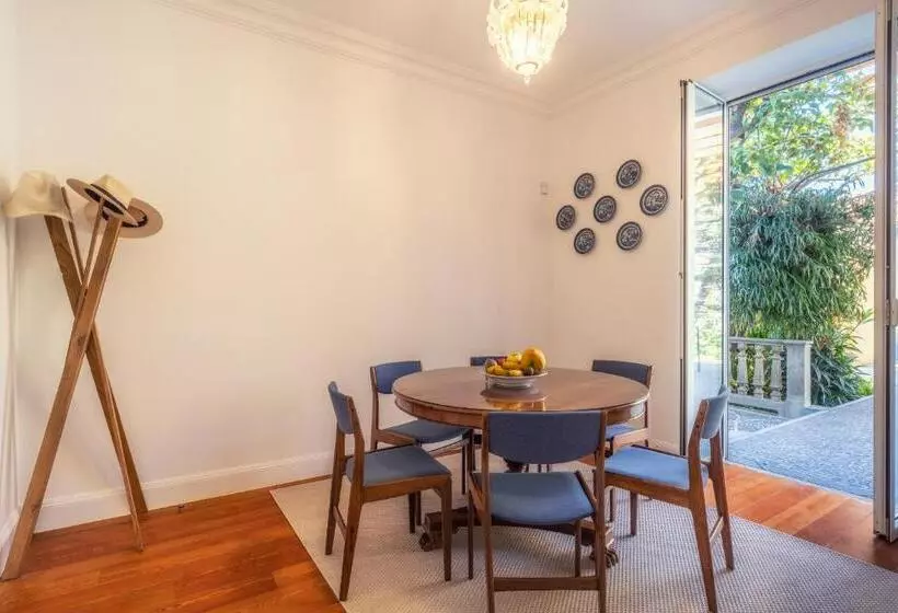 Majatalo Casa Da Cal   By Casas Na Ilha