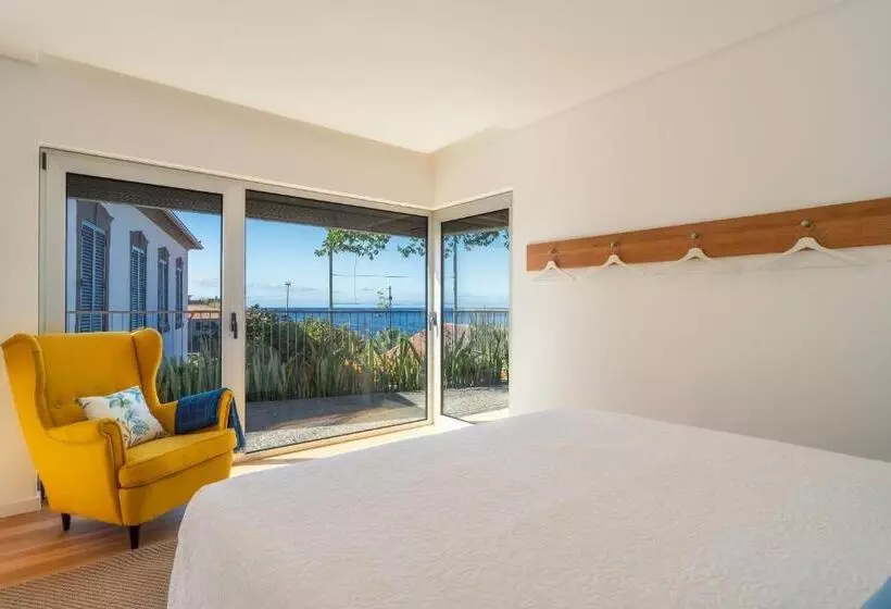 Majatalo Casa Da Cal   By Casas Na Ilha