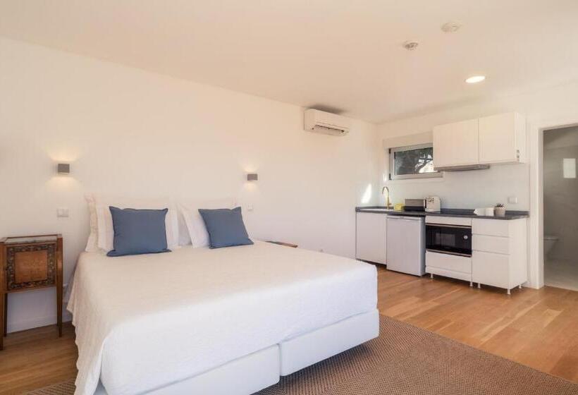 펜션 Casa Da Cal   By Casas Na Ilha