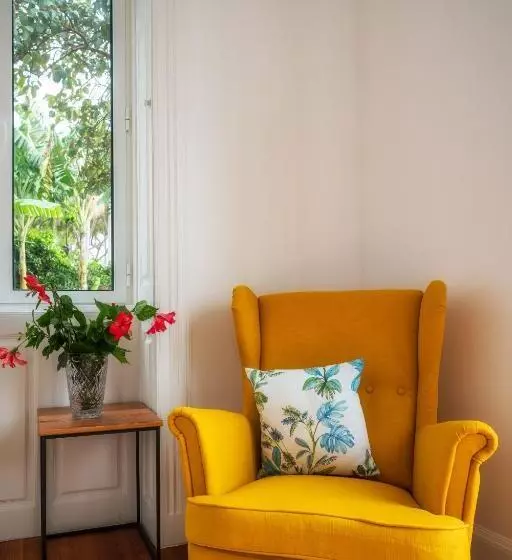 Majatalo Casa Da Cal   By Casas Na Ilha