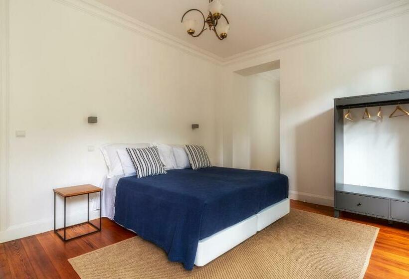 펜션 Casa Da Cal   By Casas Na Ilha