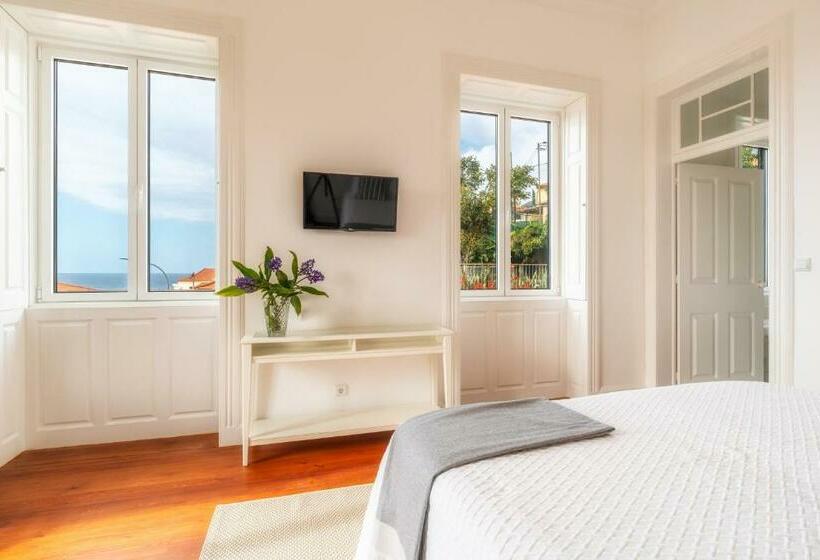 펜션 Casa Da Cal   By Casas Na Ilha