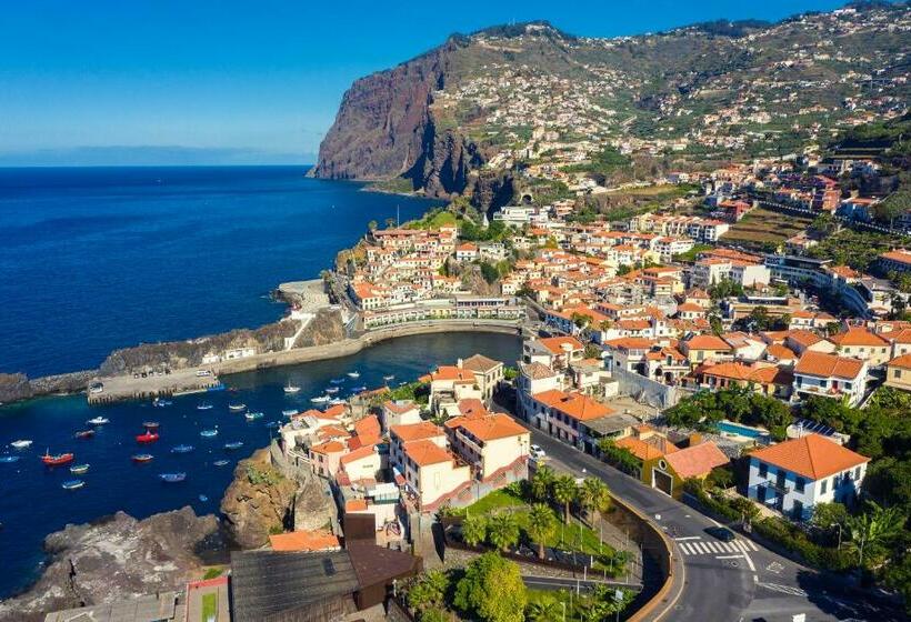 펜션 Casa Da Cal   By Casas Na Ilha