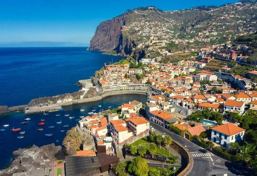 Majatalo Casa Da Cal   By Casas Na Ilha