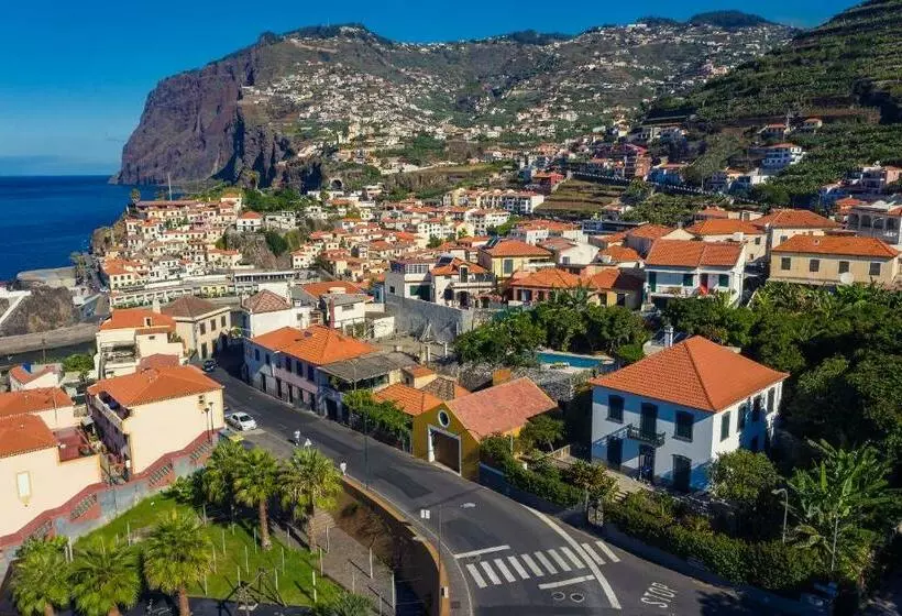 Majatalo Casa Da Cal   By Casas Na Ilha