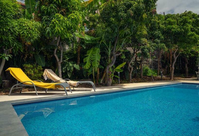 펜션 Casa Da Cal   By Casas Na Ilha