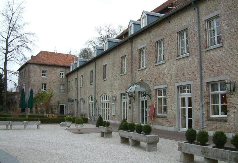 פנסיון Gastenverblijf  T Einde Sfeer   Privé Terras   Airco