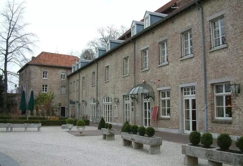 ペンション Gastenverblijf  T Einde Sfeer   Privé Terras   Airco