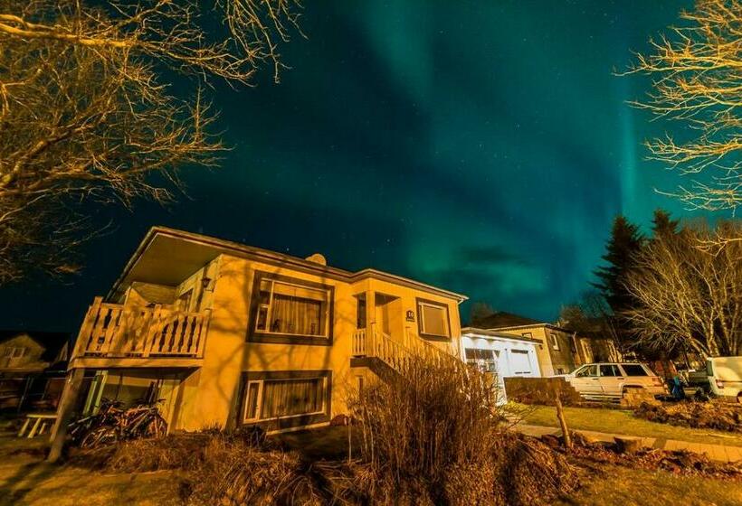 پانسیون Guesthouse Henia Bed&spas