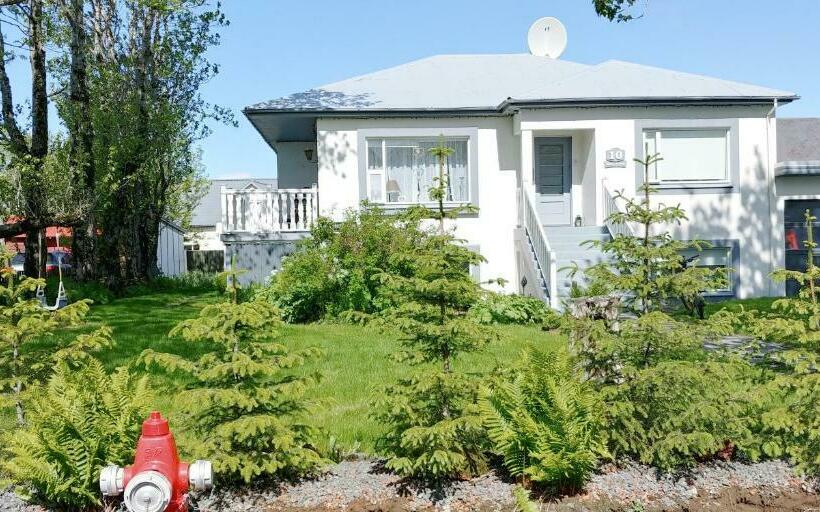 پانسیون Guesthouse Henia Bed&spas