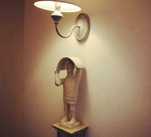 پانسیون La Dimora Di San Simplicio