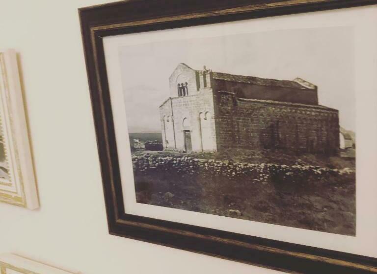 پانسیون La Dimora Di San Simplicio