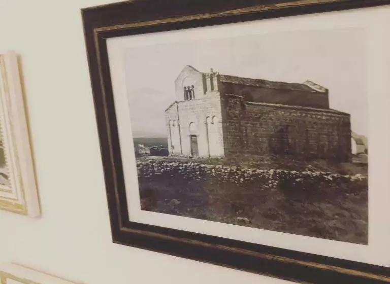 پانسیون La Dimora Di San Simplicio