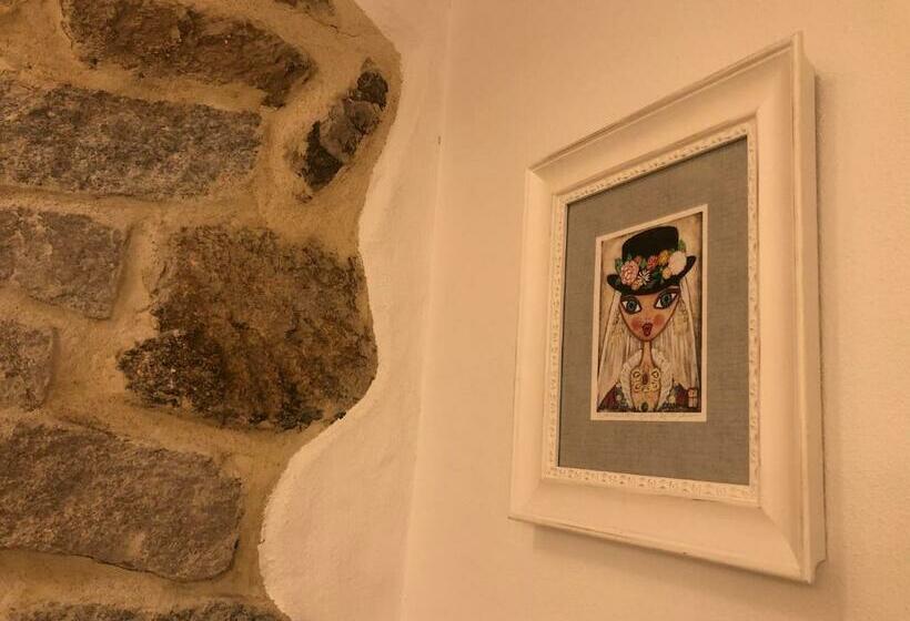 پانسیون La Dimora Di San Simplicio