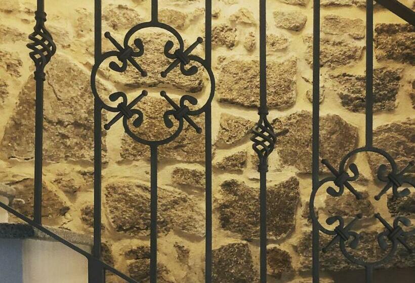 پانسیون La Dimora Di San Simplicio