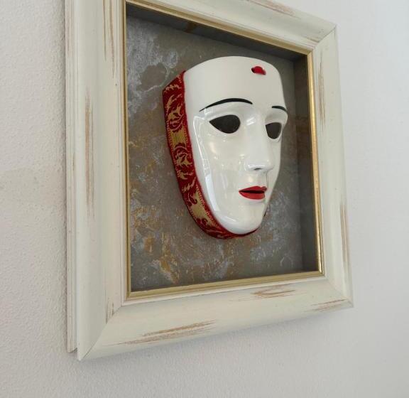 پانسیون La Dimora Di San Simplicio