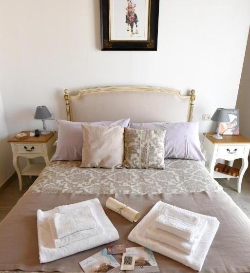 پانسیون La Dimora Di San Simplicio