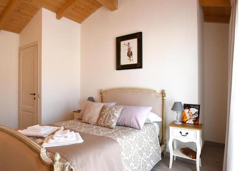 پانسیون La Dimora Di San Simplicio