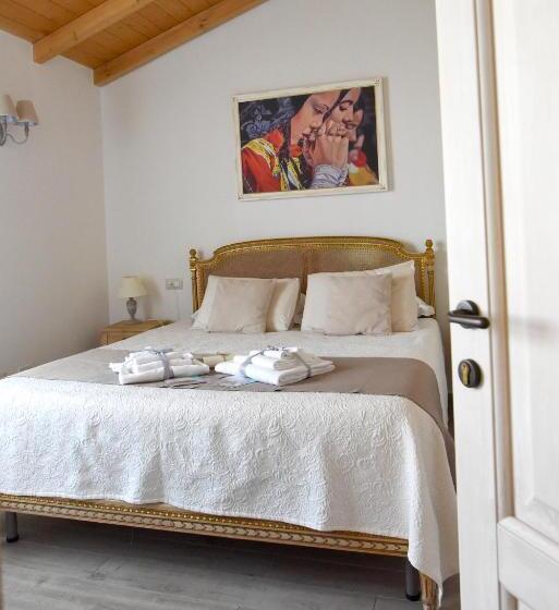 پانسیون La Dimora Di San Simplicio