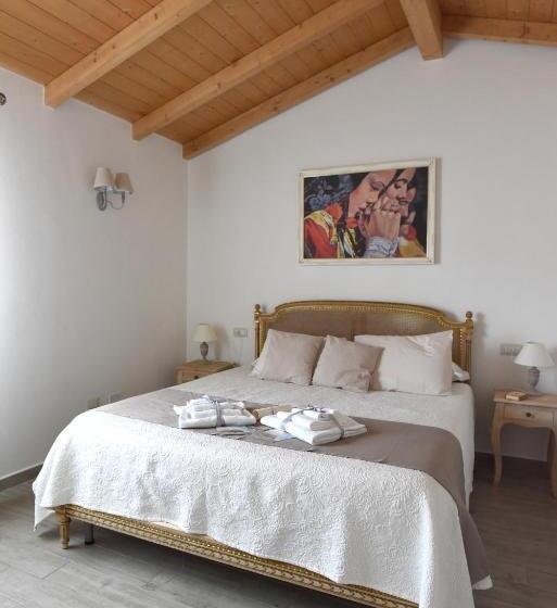 پانسیون La Dimora Di San Simplicio