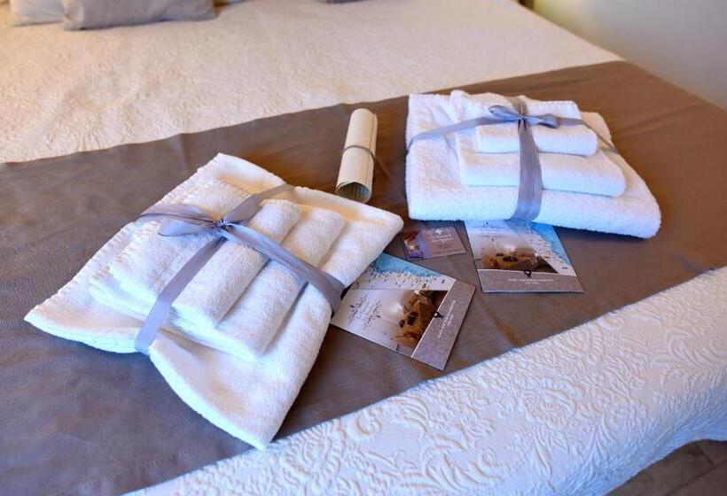 پانسیون La Dimora Di San Simplicio