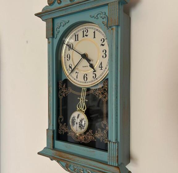 پانسیون La Dimora Di San Simplicio