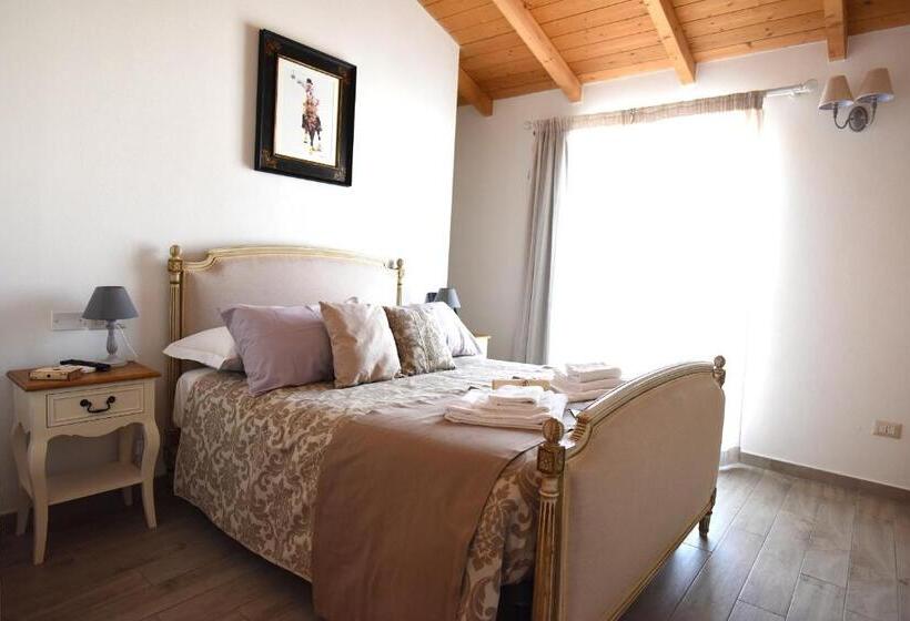 پانسیون La Dimora Di San Simplicio