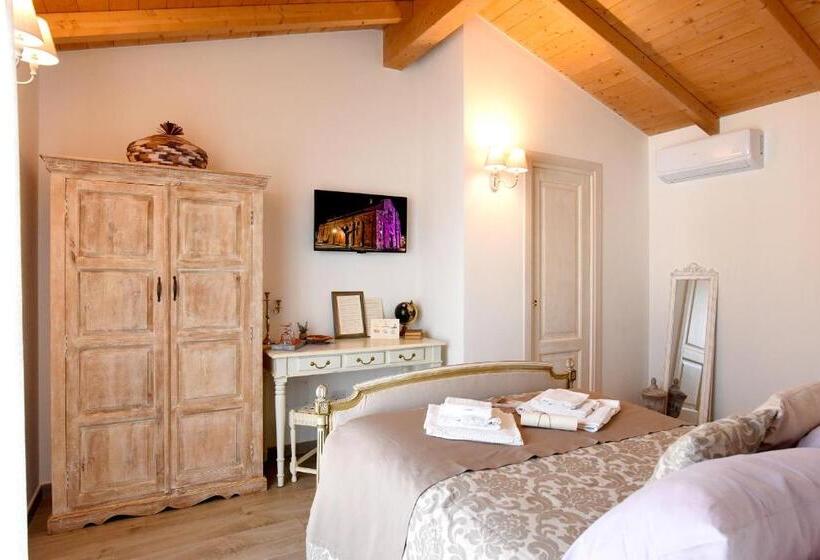 پانسیون La Dimora Di San Simplicio