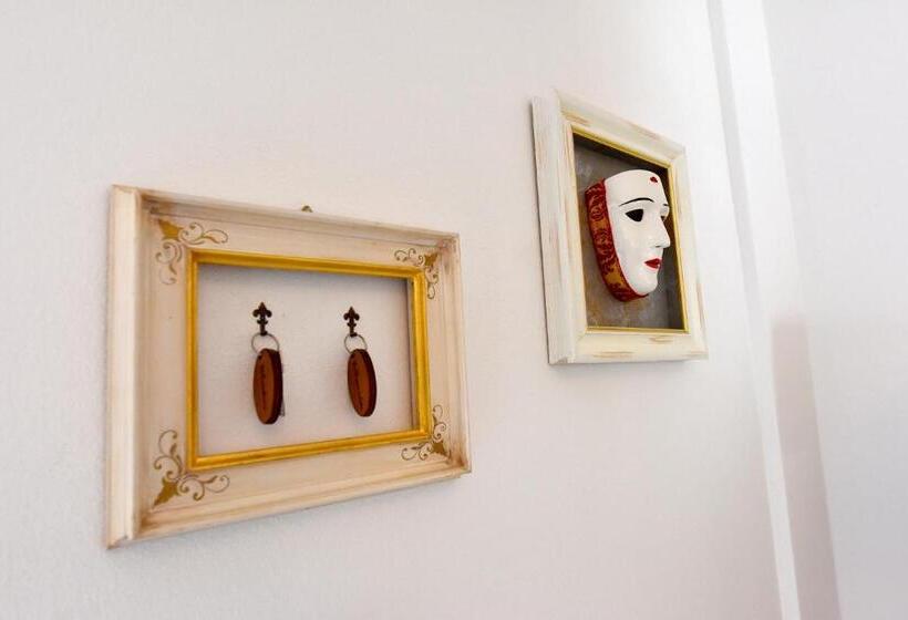 پانسیون La Dimora Di San Simplicio