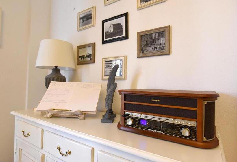 پانسیون La Dimora Di San Simplicio