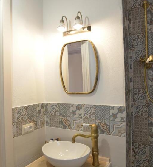 پانسیون La Dimora Di San Simplicio