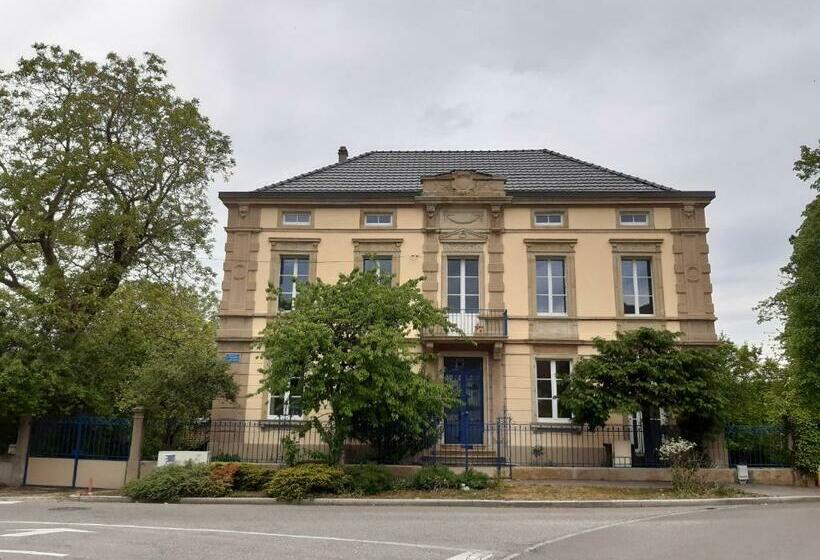 بنسيون Loft Studio Avec Charme Et Authenticité