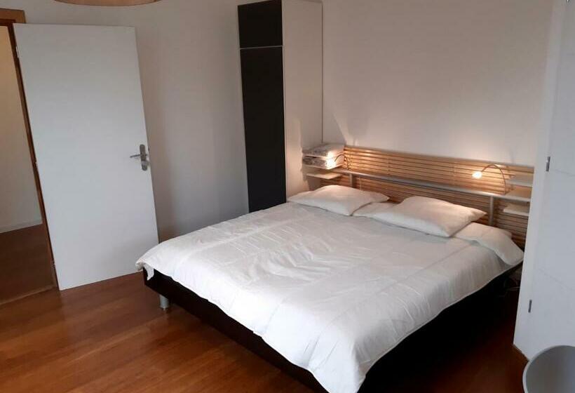 بنسيون Loft Studio Avec Charme Et Authenticité