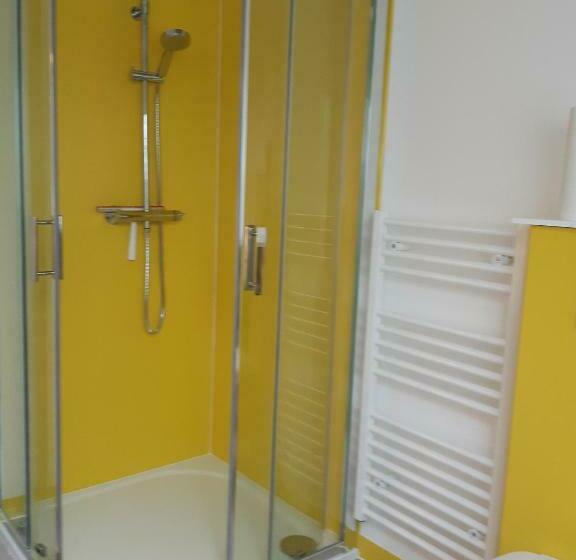 بنسيون Loft Studio Avec Charme Et Authenticité