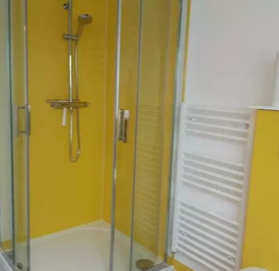 Majatalo Loft Studio Avec Charme Et Authenticité