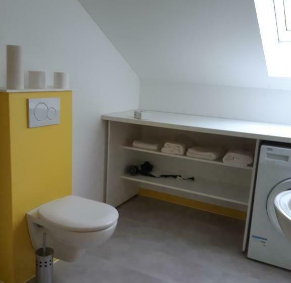 بنسيون Loft Studio Avec Charme Et Authenticité