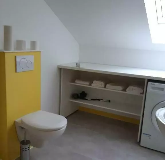 Majatalo Loft Studio Avec Charme Et Authenticité