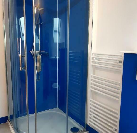 بنسيون Loft Studio Avec Charme Et Authenticité