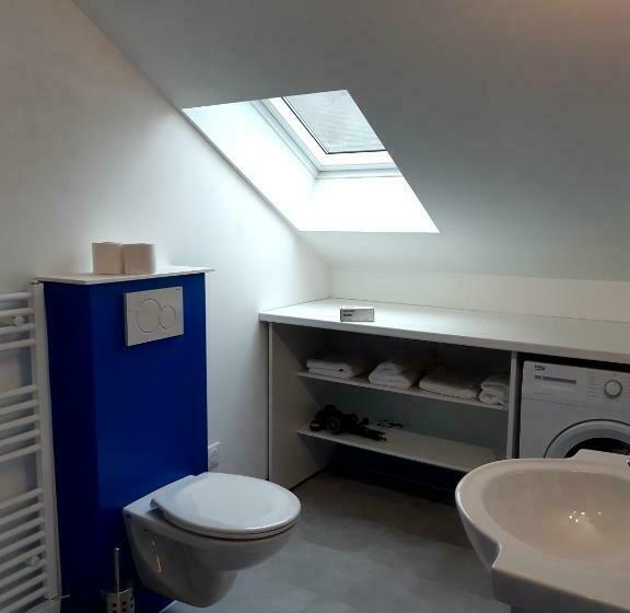 بنسيون Loft Studio Avec Charme Et Authenticité