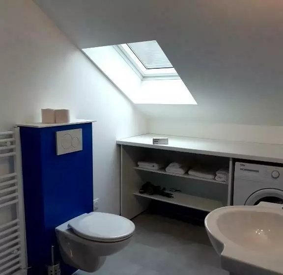 Majatalo Loft Studio Avec Charme Et Authenticité