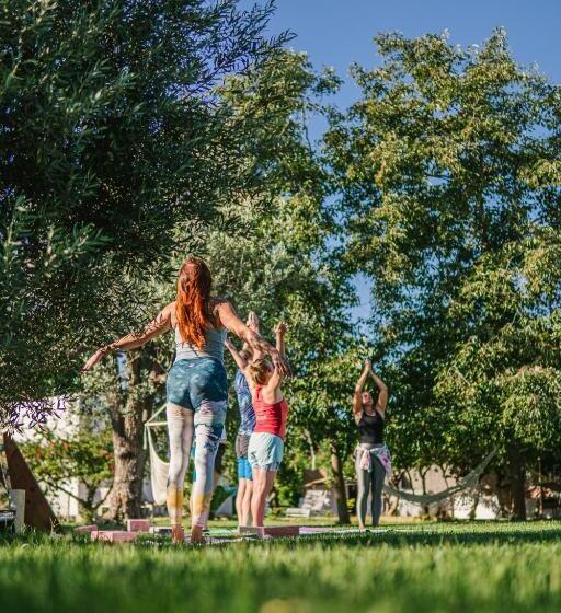 Panzió Mayana Sicily   The Suites