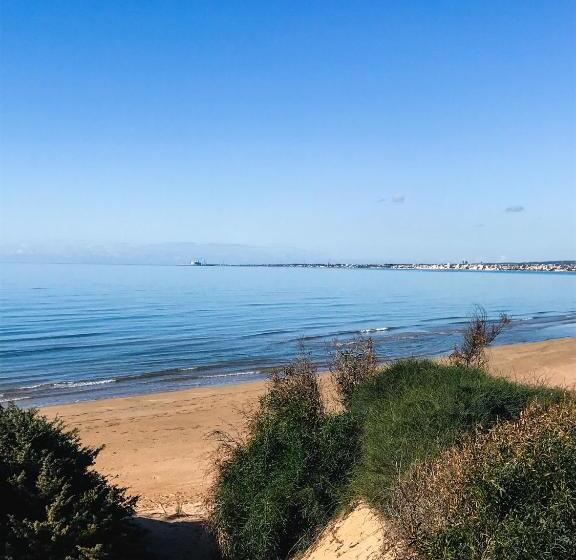 Panzió Mayana Sicily   The Suites