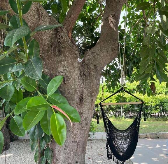 Panzió Mayana Sicily   The Suites