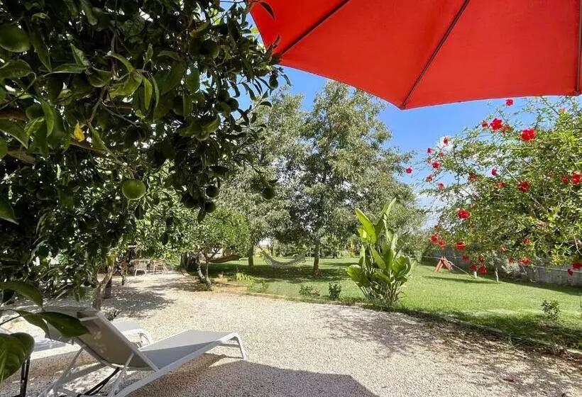 پانسیون Mayana Sicily   The Suites