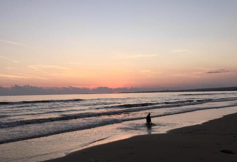 Panzió Mayana Sicily   The Suites