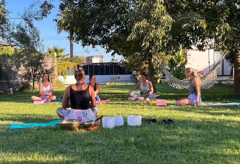 Panzió Mayana Sicily   The Suites